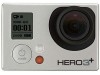 PAKET BUNDLE !!!  GOPRO Hero 3+ Silver Edition  +   FEIYUTECH G4 3 Axis Handheld Stabilizer